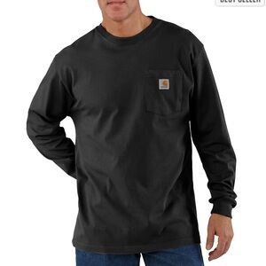 Carhartt Long Sleeve Shirt